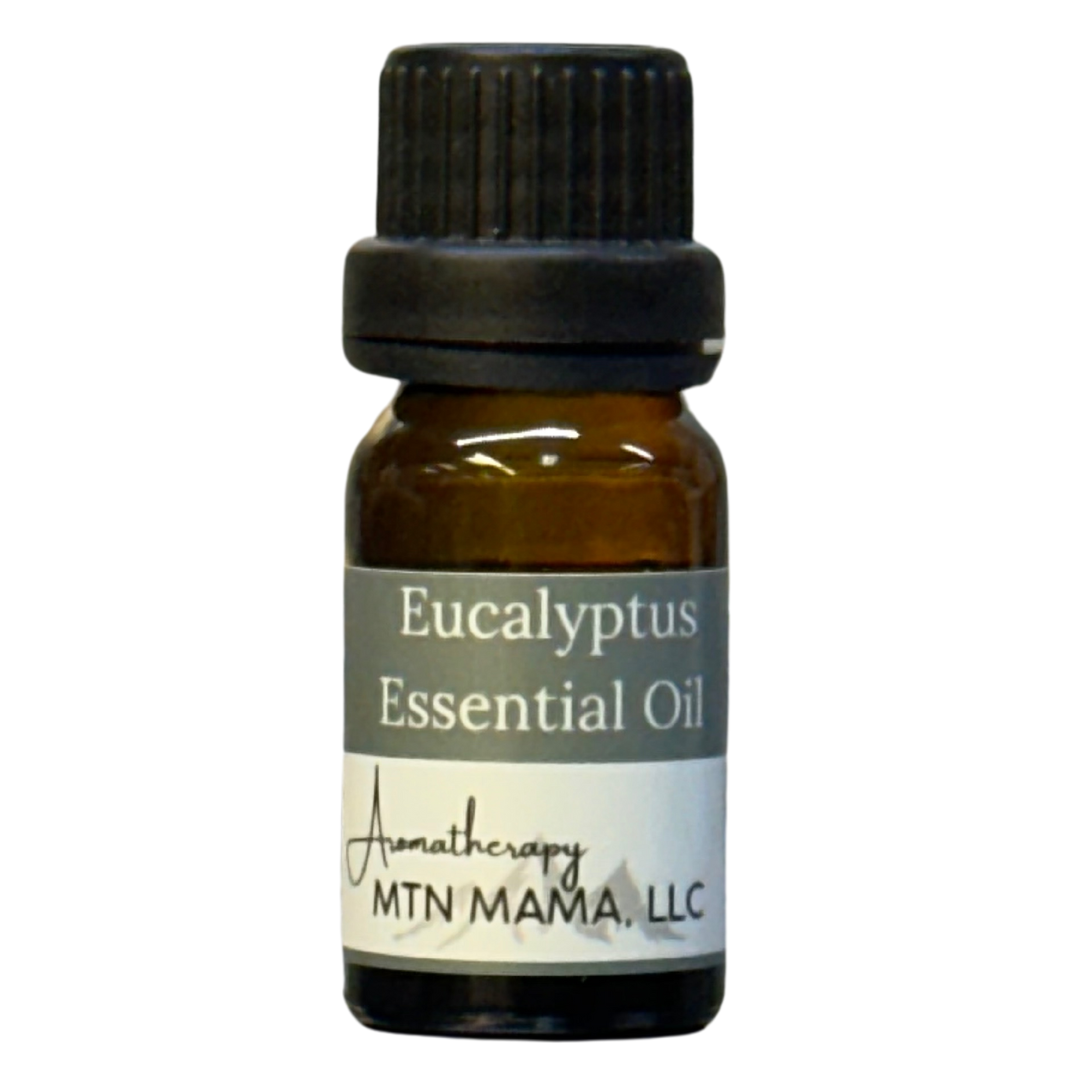 Eucalyptus Essential Oil