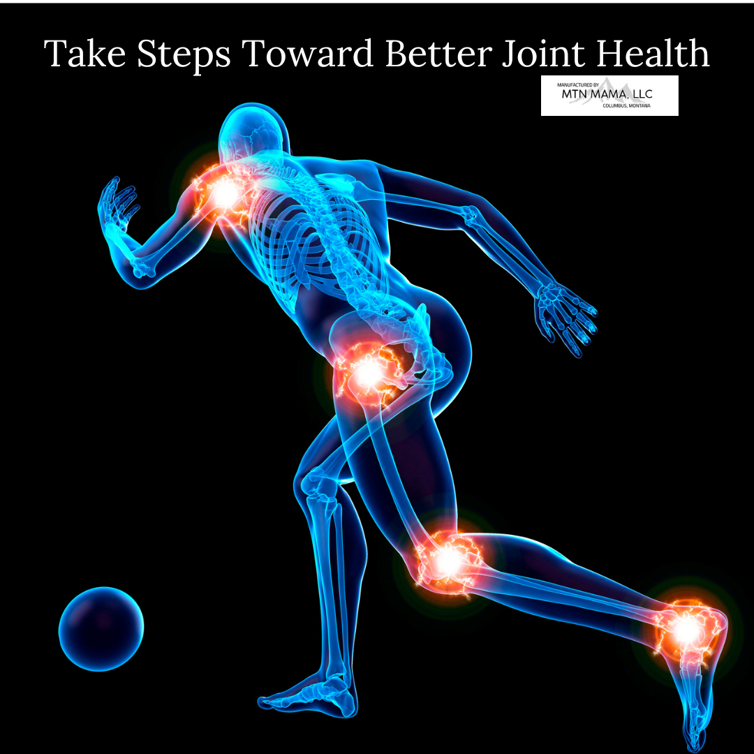 CBD and Joint Health: Supporting Your Mobility Naturally