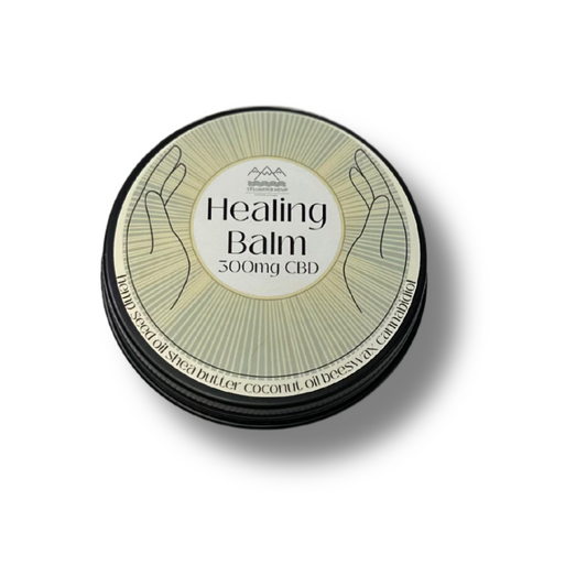 Healing Balm