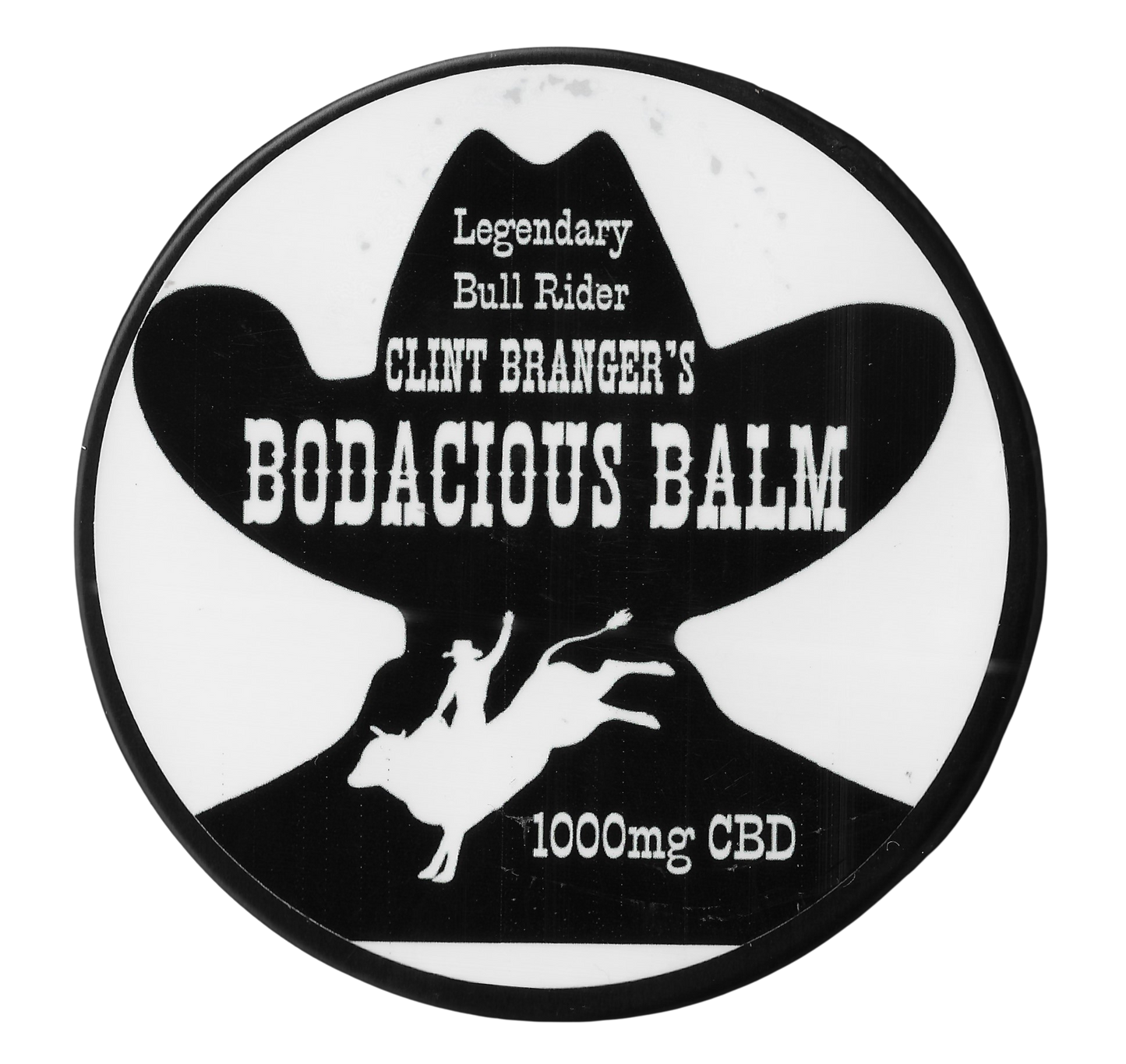 Bodacious Balm