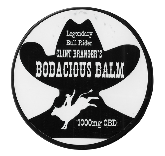 Bodacious Balm