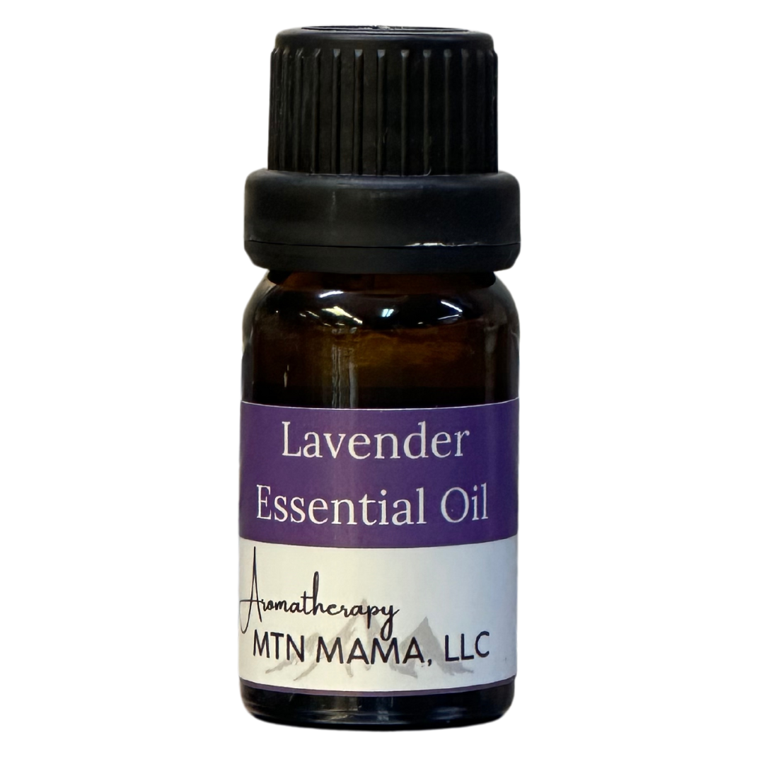 Lavender Essential Oil