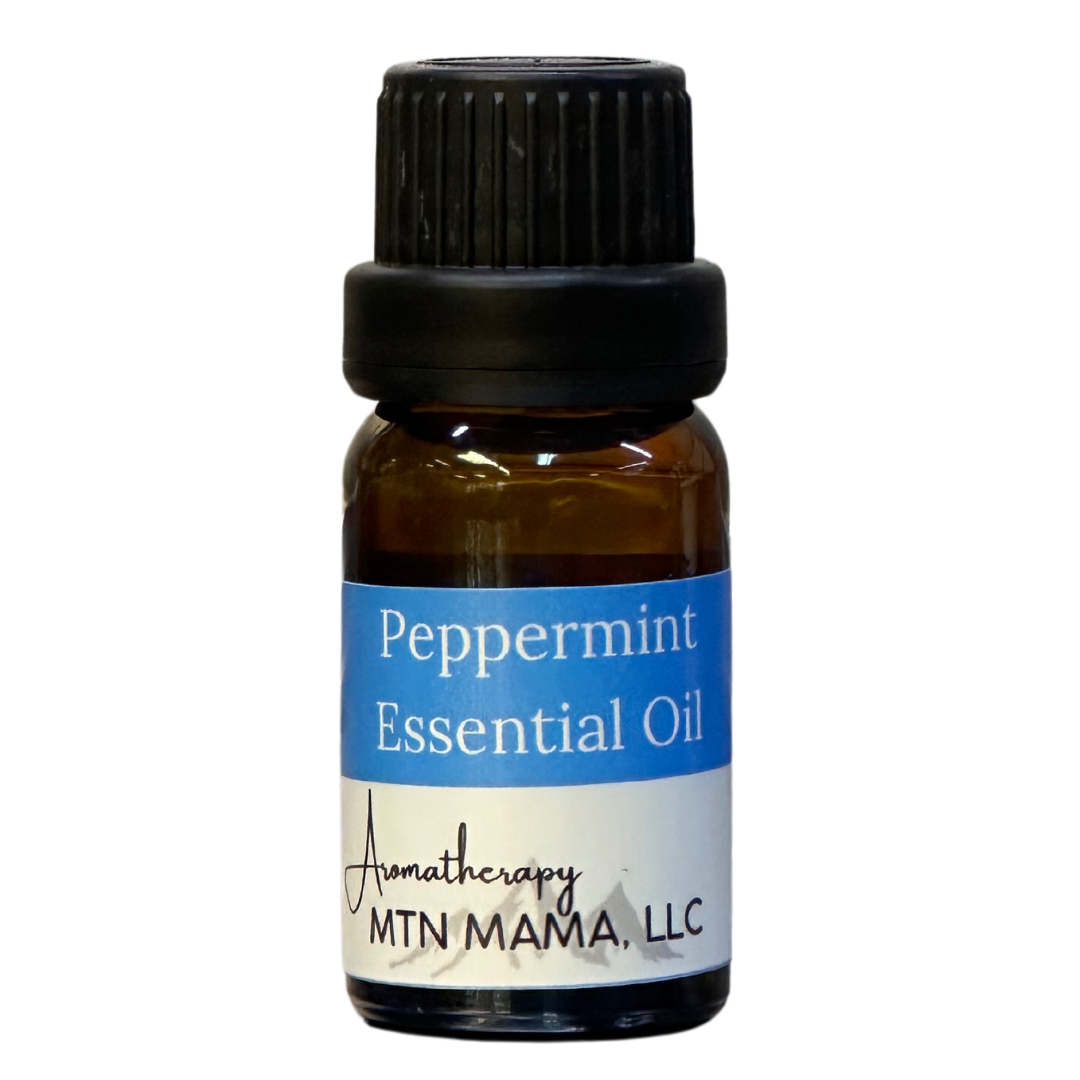 Peppermint Essential Oil