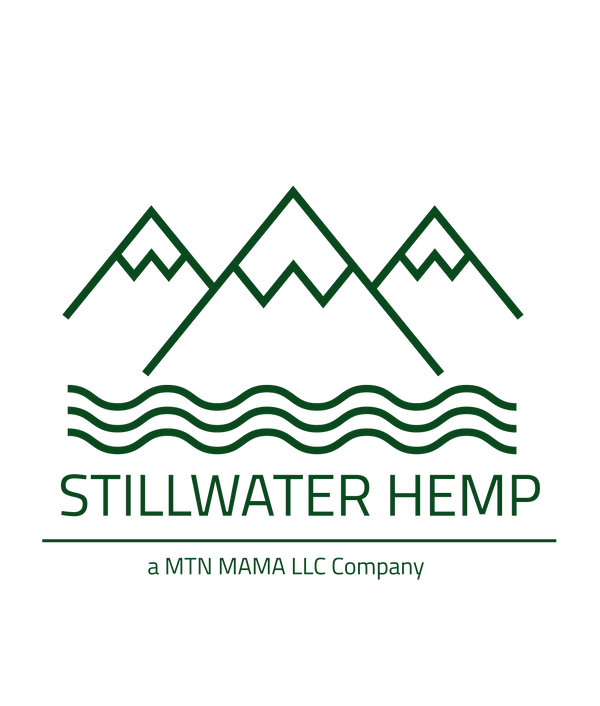 Stillwater Hemp by Mtn Mama, LLC