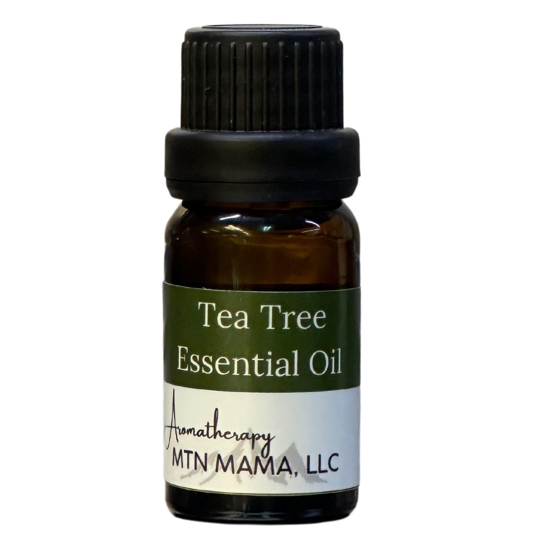 Tea Tree Essential Oil