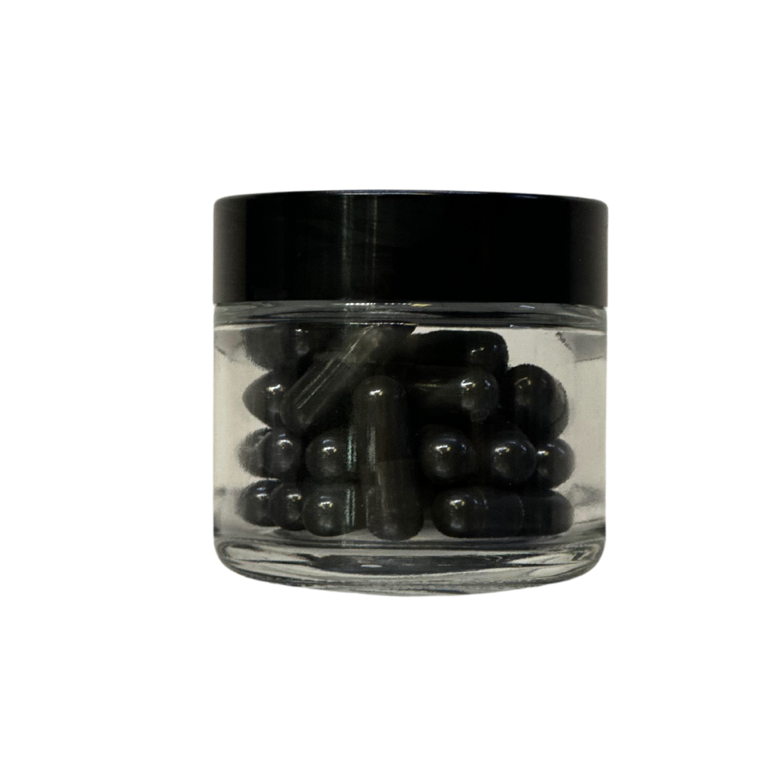 Activated Charcoal Capsules