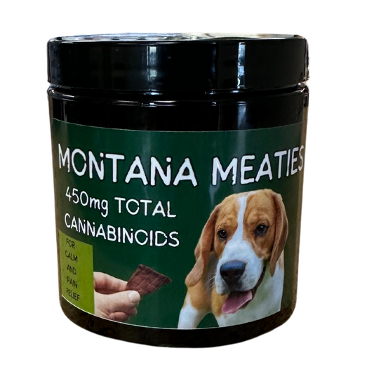 Montana Meaties